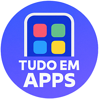 Logo Tudo em Apps